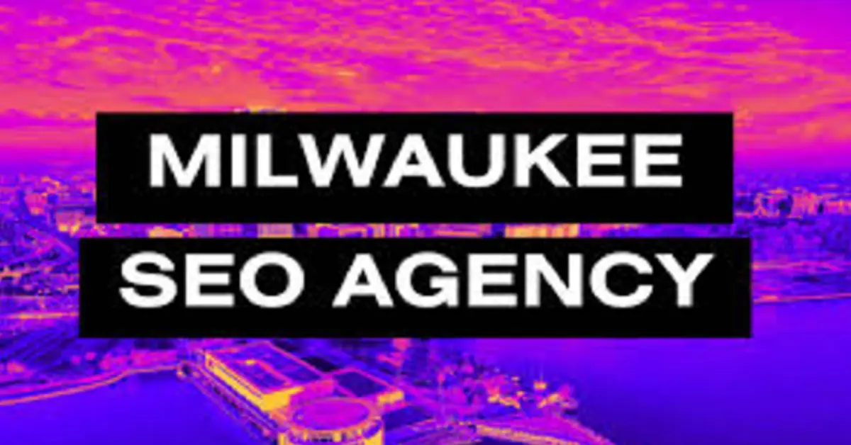 Egochi Milwaukee SEO Agency: Your Trusted Partner in Online Success