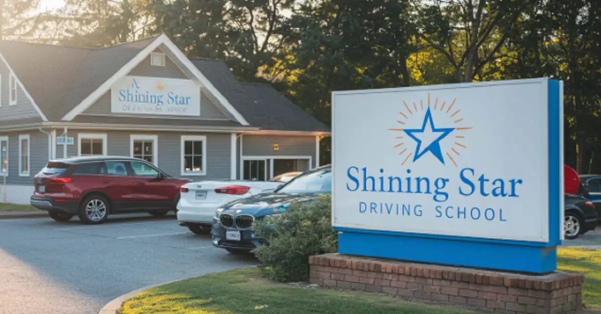 Shining star driving school in wethersfield ct: Your Ultimate Guide to Safe and Confident Driving