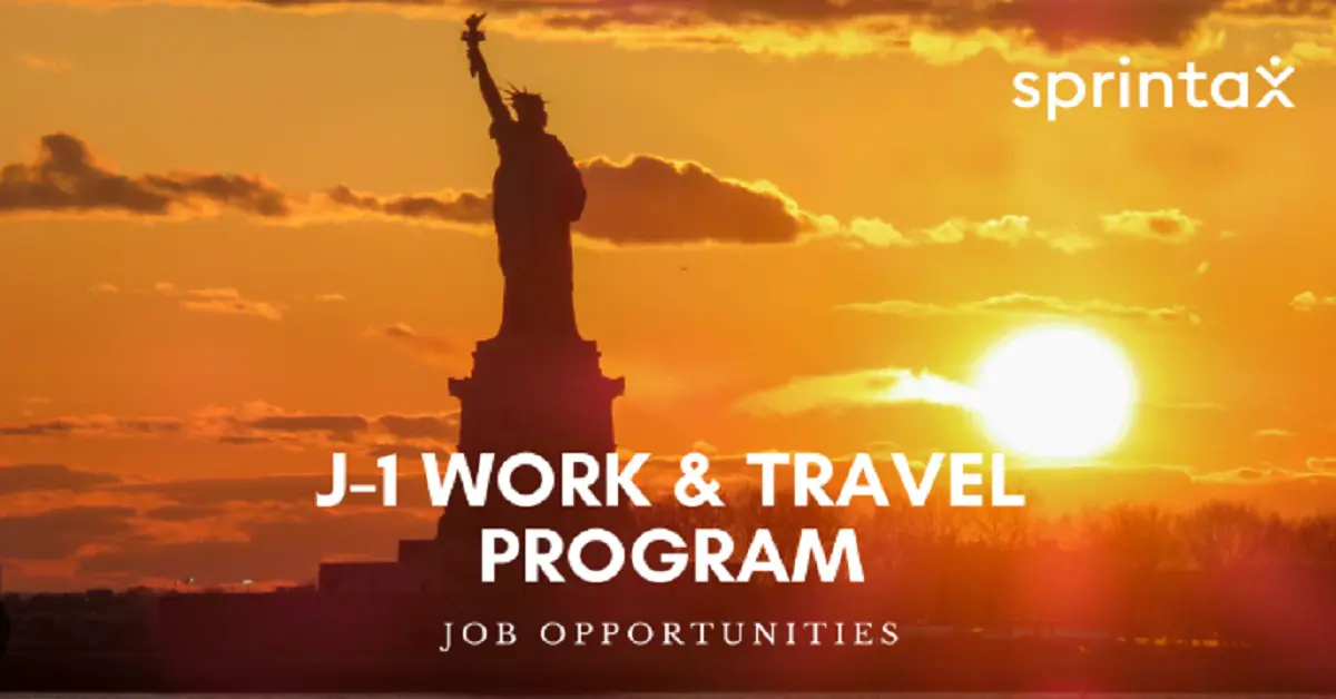 Tuguiausa Trabajo: Guide to Work Opportunities in the USA