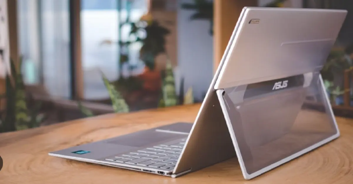 Asus 2-in-1 Q535: A Versatile Powerhouse for Work and Play