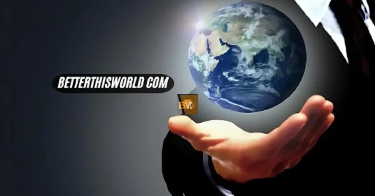 btwletternews by betterthisworld website: The Ultimate Destination for Insightful Content