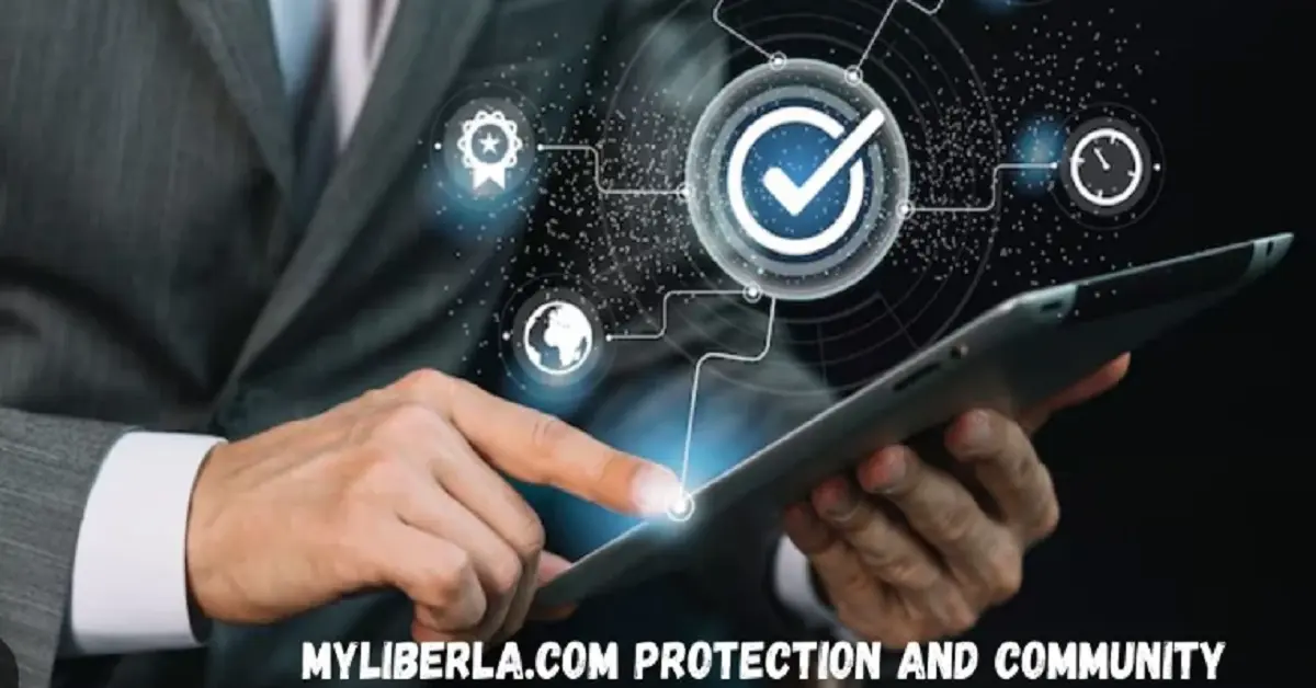 Unveiling myliberla.com: Your Ultimate Online Resource Hub