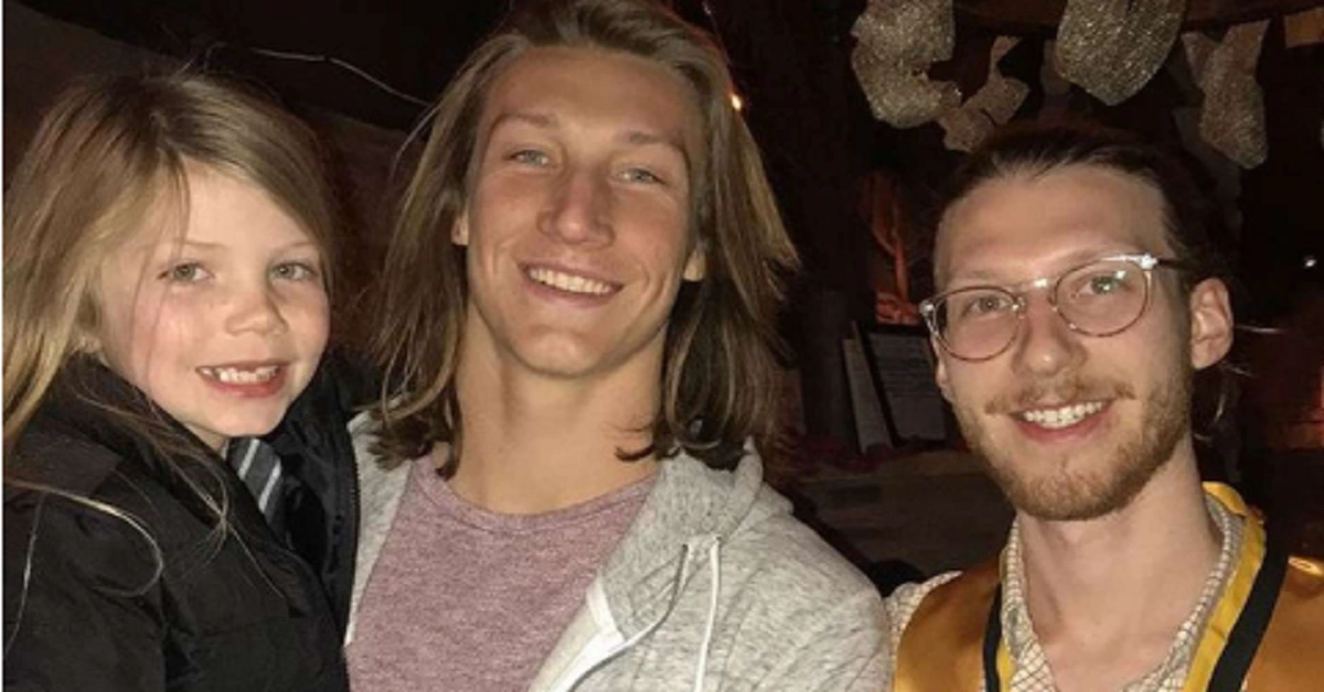 Does Trevor Lawrence Have a Twin Brother? A Comprehensive Analysis